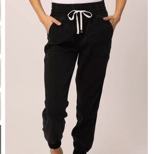 Dear John Jacey High Rise Jogger Pants